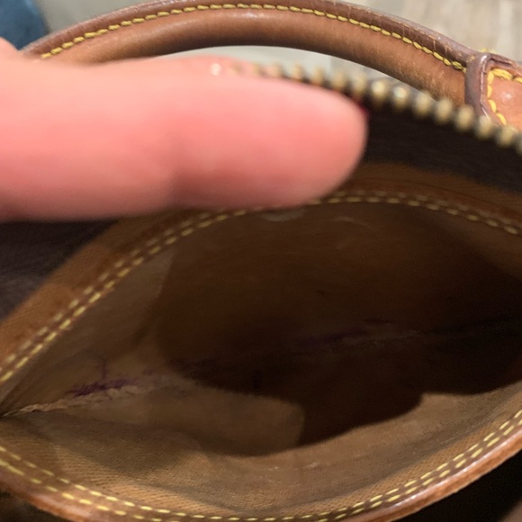 Authentic Louis Vuitton Speedy 30 - Picture 6 of 14